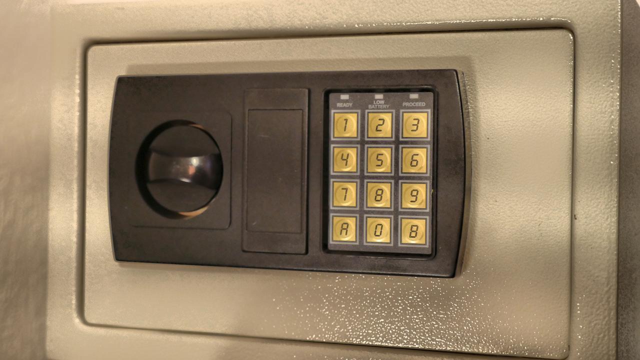 Hotel 圣克拉拉德尔马尔 外观 照片
