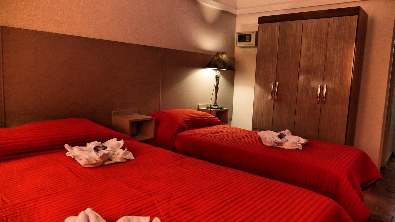Hotel 圣克拉拉德尔马尔 外观 照片