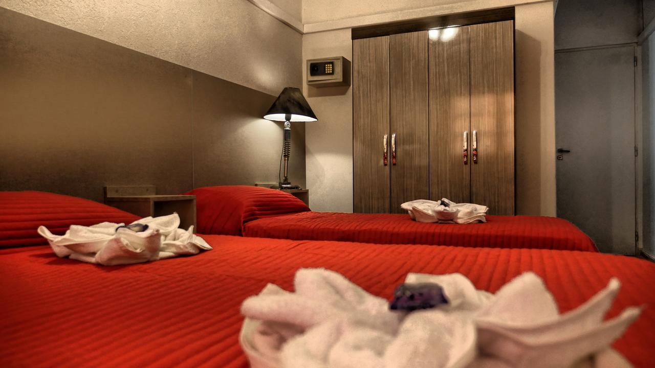 Hotel 圣克拉拉德尔马尔 外观 照片
