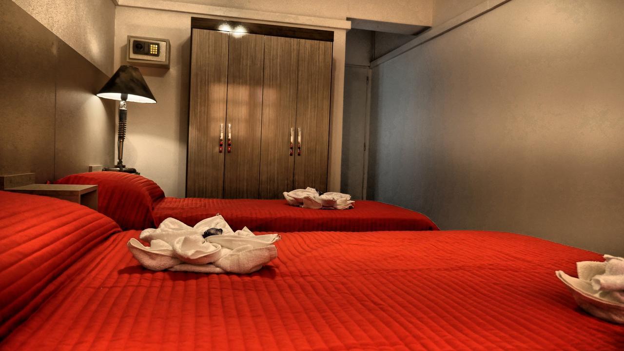 Hotel 圣克拉拉德尔马尔 外观 照片
