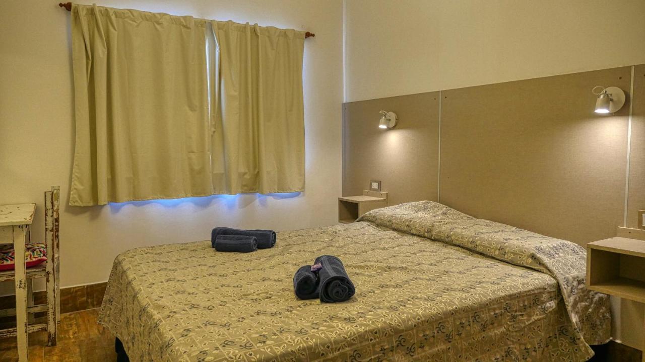 Hotel 圣克拉拉德尔马尔 外观 照片