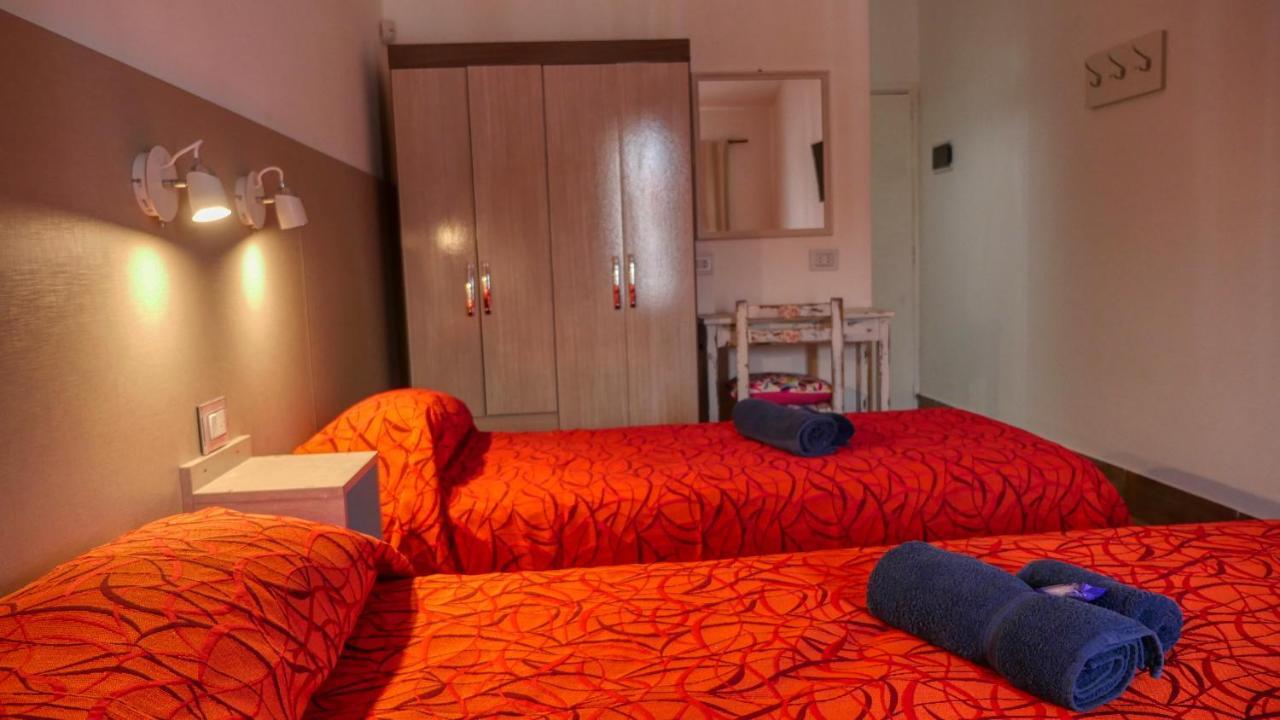 Hotel 圣克拉拉德尔马尔 外观 照片