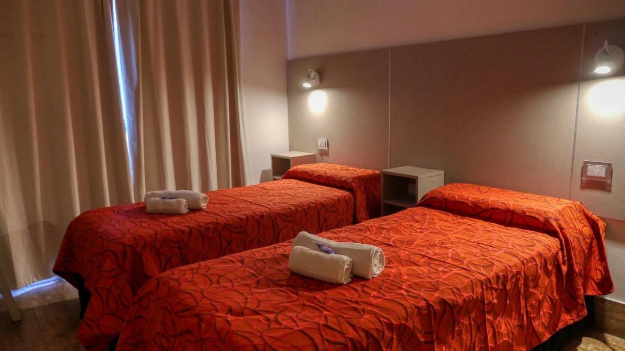 Hotel 圣克拉拉德尔马尔 外观 照片