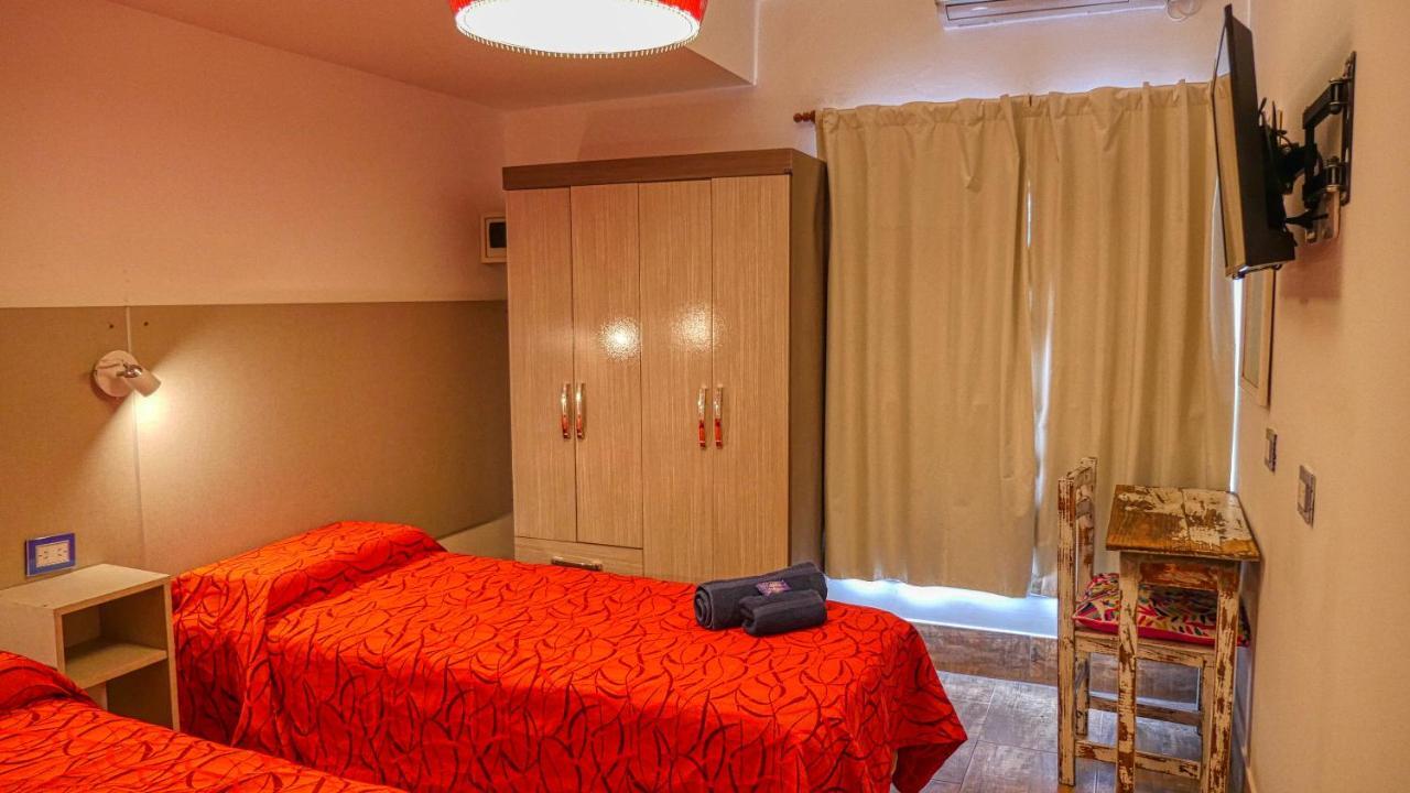 Hotel 圣克拉拉德尔马尔 外观 照片