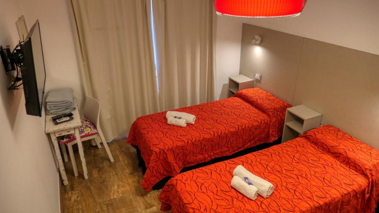 Hotel 圣克拉拉德尔马尔 外观 照片