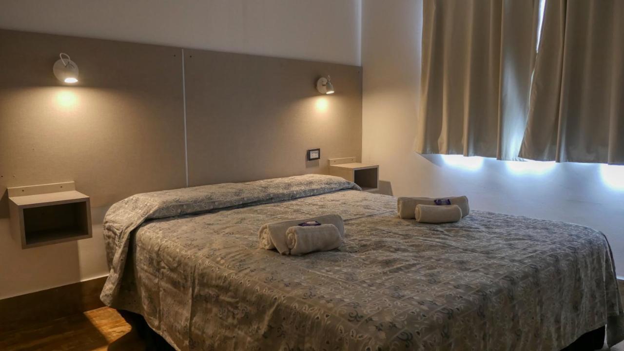 Hotel 圣克拉拉德尔马尔 外观 照片