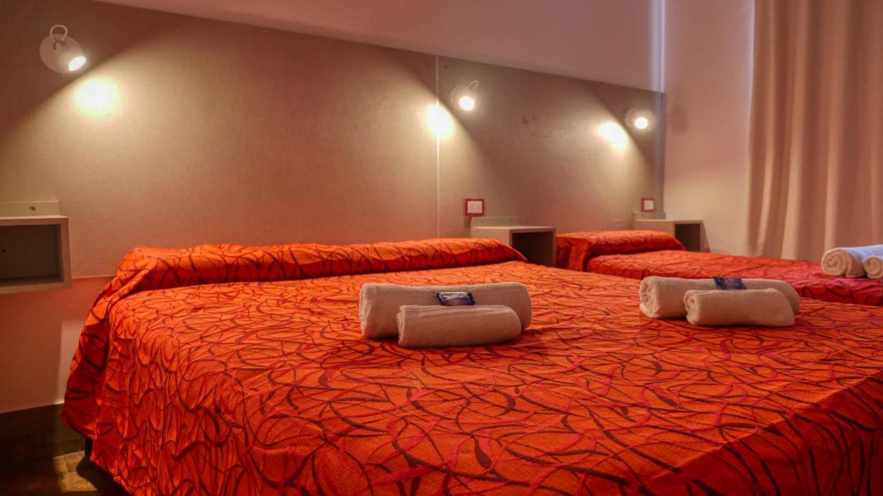 Hotel 圣克拉拉德尔马尔 外观 照片