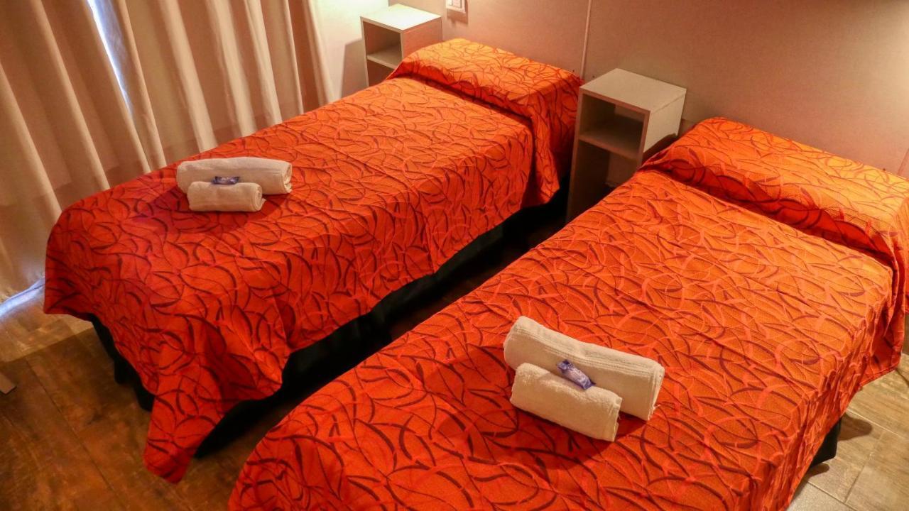 Hotel 圣克拉拉德尔马尔 外观 照片
