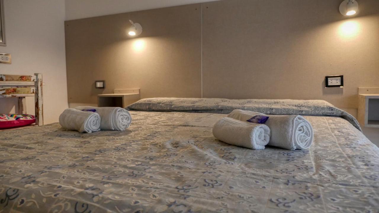 Hotel 圣克拉拉德尔马尔 外观 照片