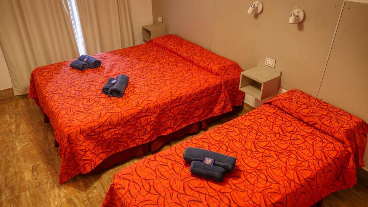 Hotel 圣克拉拉德尔马尔 外观 照片