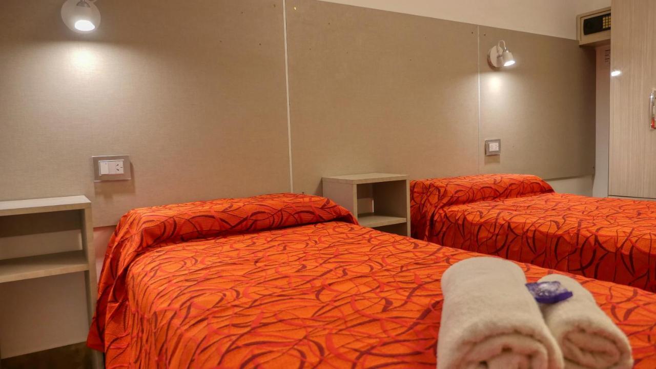 Hotel 圣克拉拉德尔马尔 外观 照片