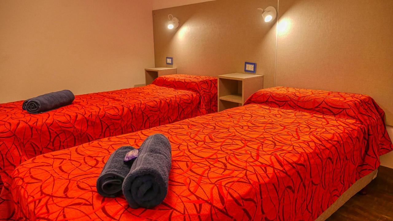Hotel 圣克拉拉德尔马尔 外观 照片