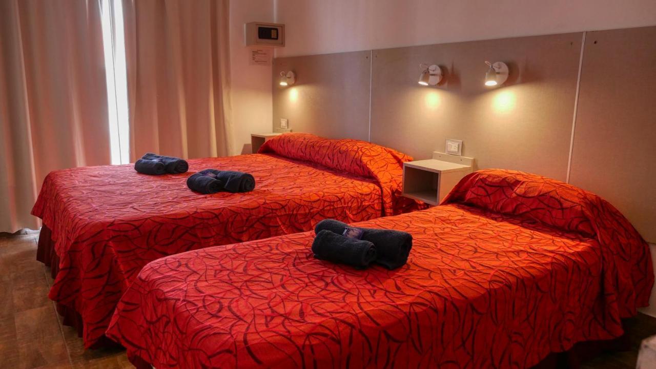 Hotel 圣克拉拉德尔马尔 外观 照片