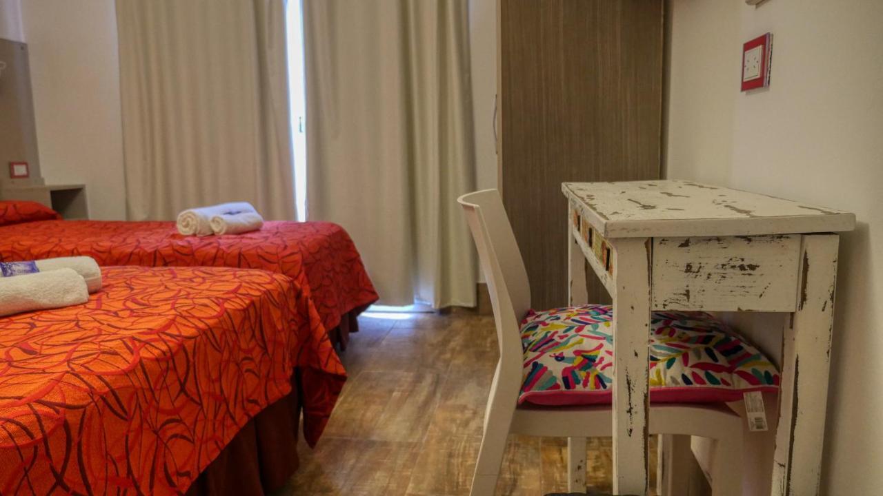 Hotel 圣克拉拉德尔马尔 外观 照片