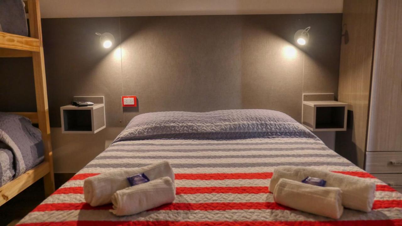 Hotel 圣克拉拉德尔马尔 外观 照片