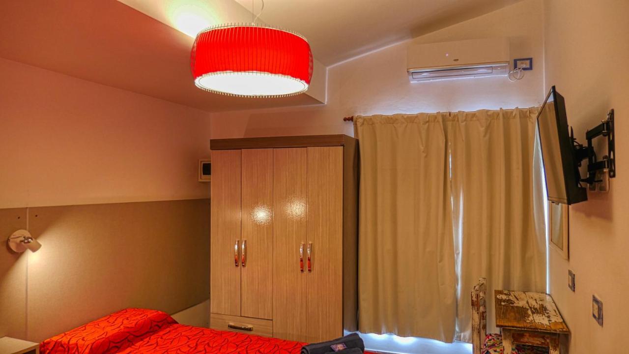 Hotel 圣克拉拉德尔马尔 外观 照片